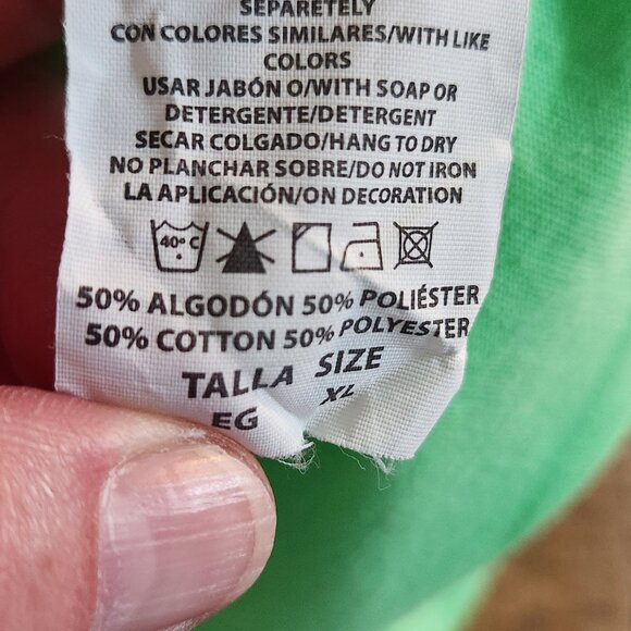 AKUMAL T-Shirt from Mexico - Picture 13 of 14